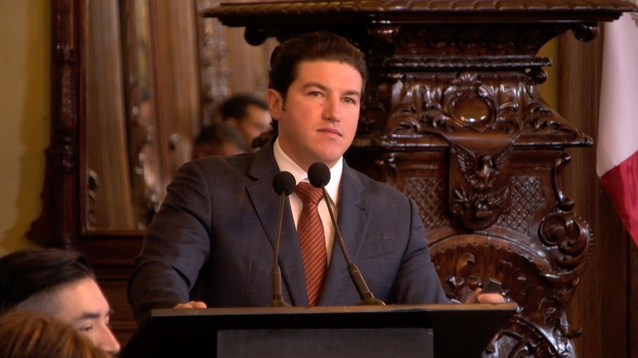 Se reunirá Samuel con empresas chinas que llegarán al estado