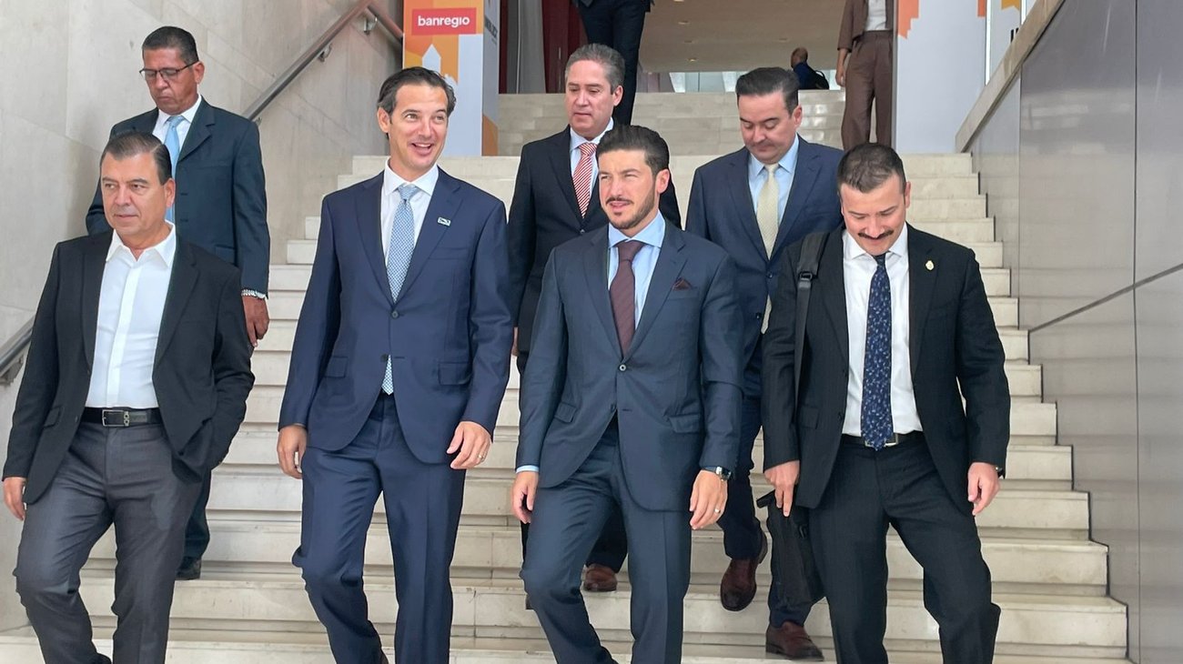 Descarta Samuel García cambios en el gabinete