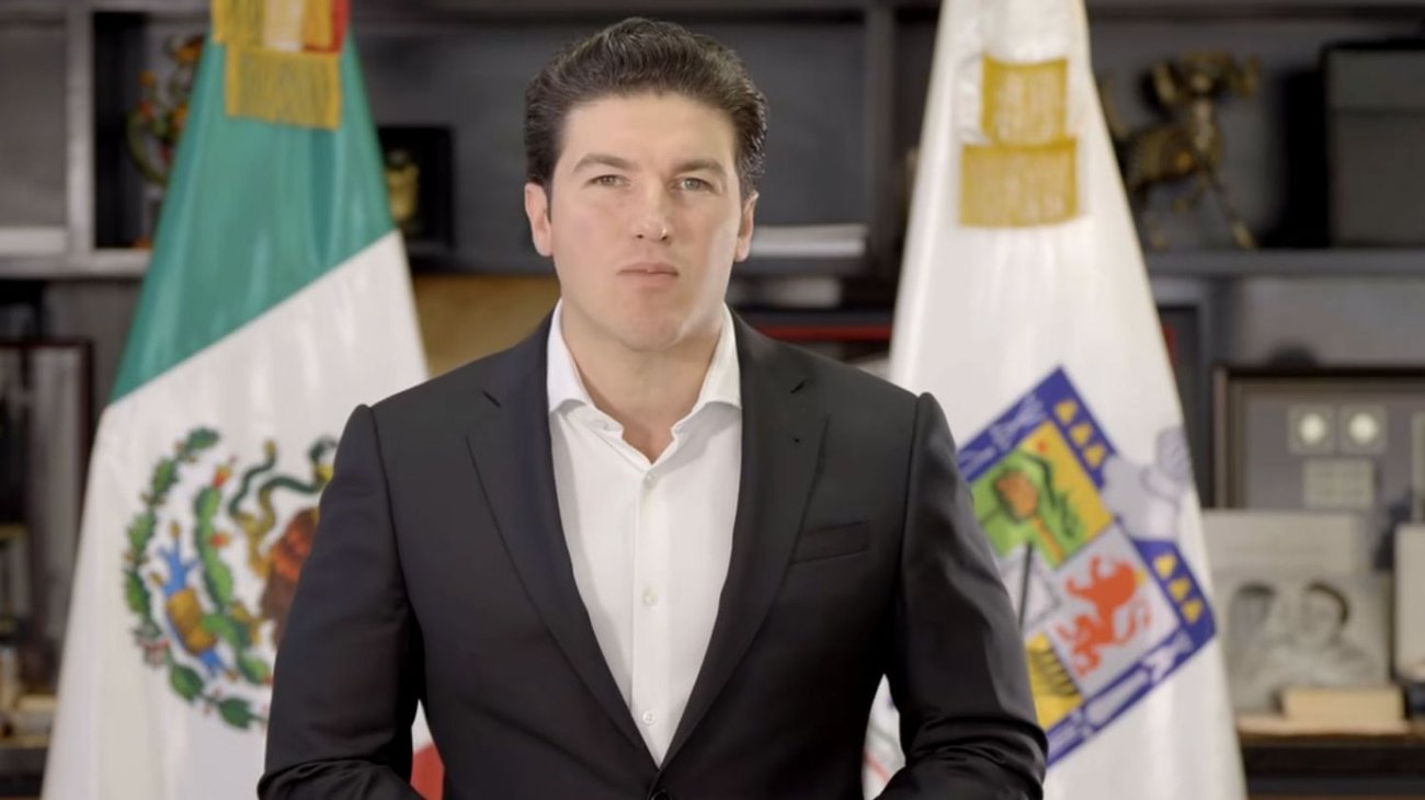 Acusa Samuel a Orozco de ser títere del 'PRIAN'