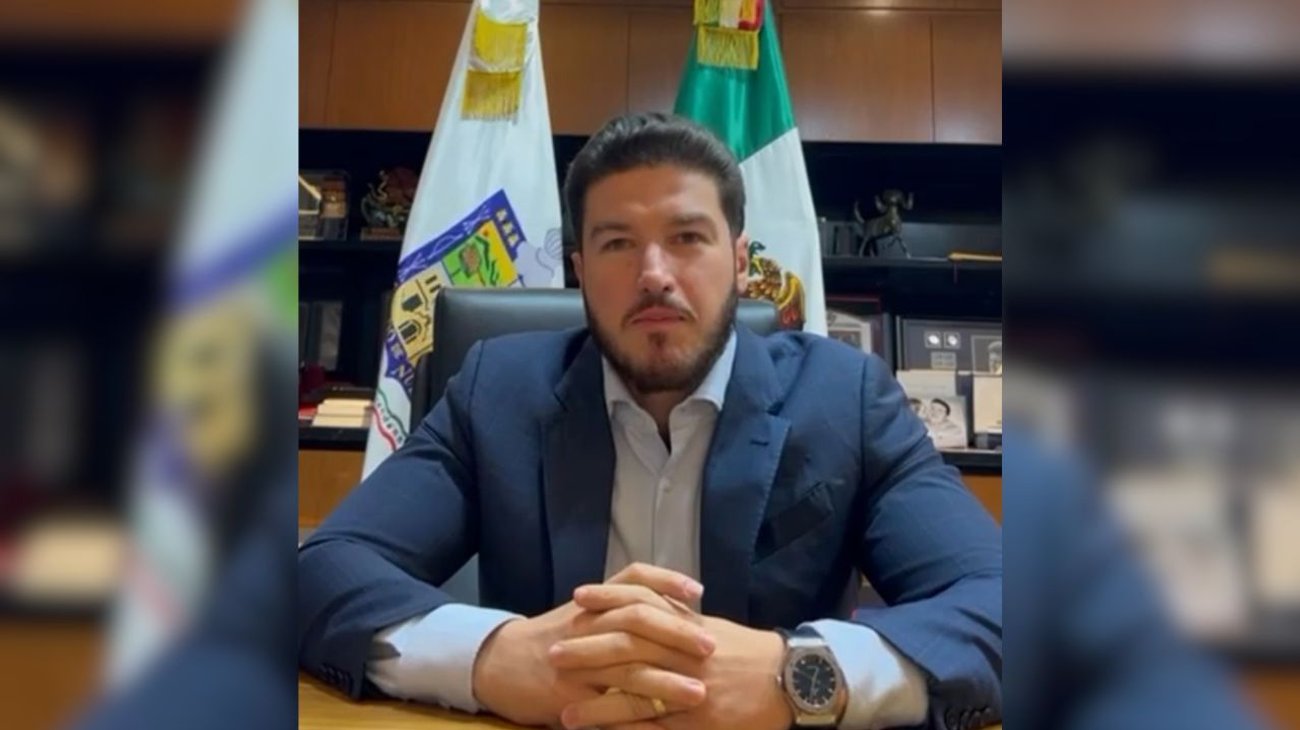 Celebra Samuel ganar a mayoría del PRI y PAN en juicio