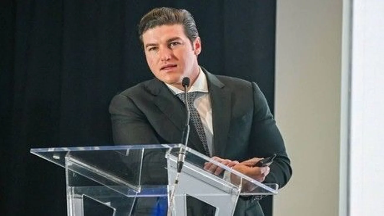 Ya nadie pela a los alcaldes del Pacto: Samuel García