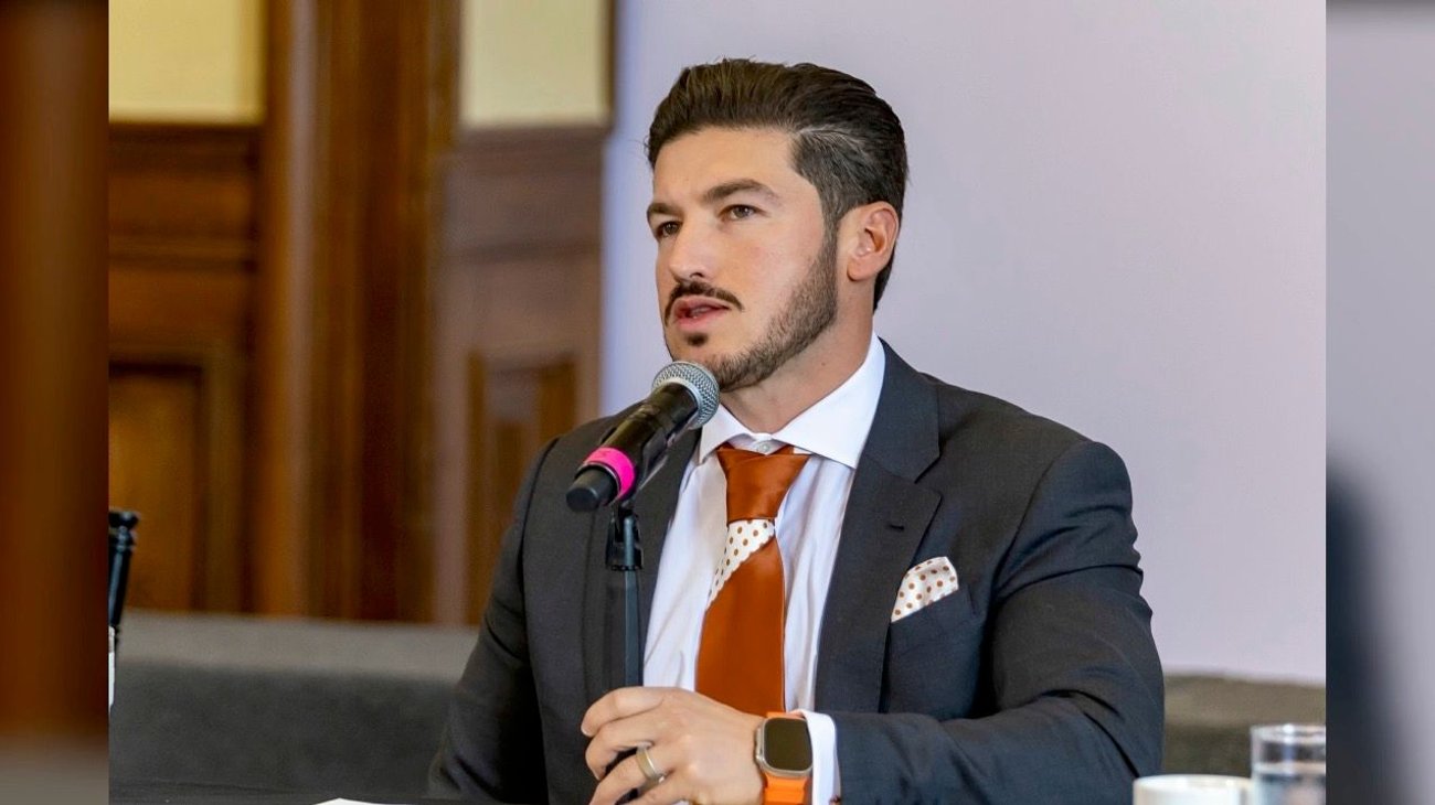 Descarta Samuel García cambios en la ley electoral local