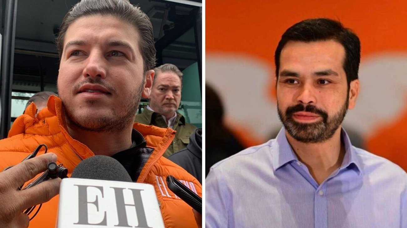 Tribunal absuelve a Samuel García por revelar a Máynez