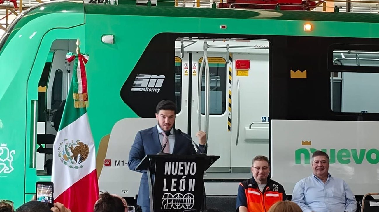 Promete Samuel mejorar transporte y seguridad en zona norte