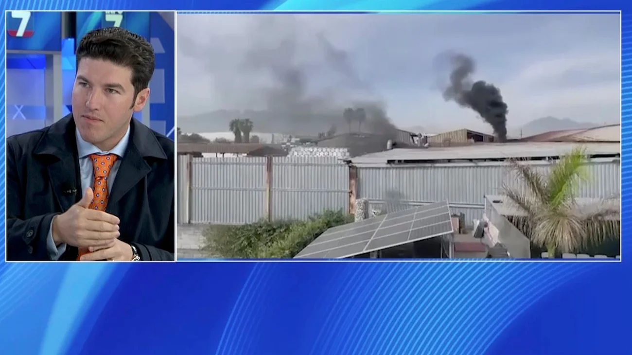 Remodelará Nuevo León el sistema de monitoreo ambiental