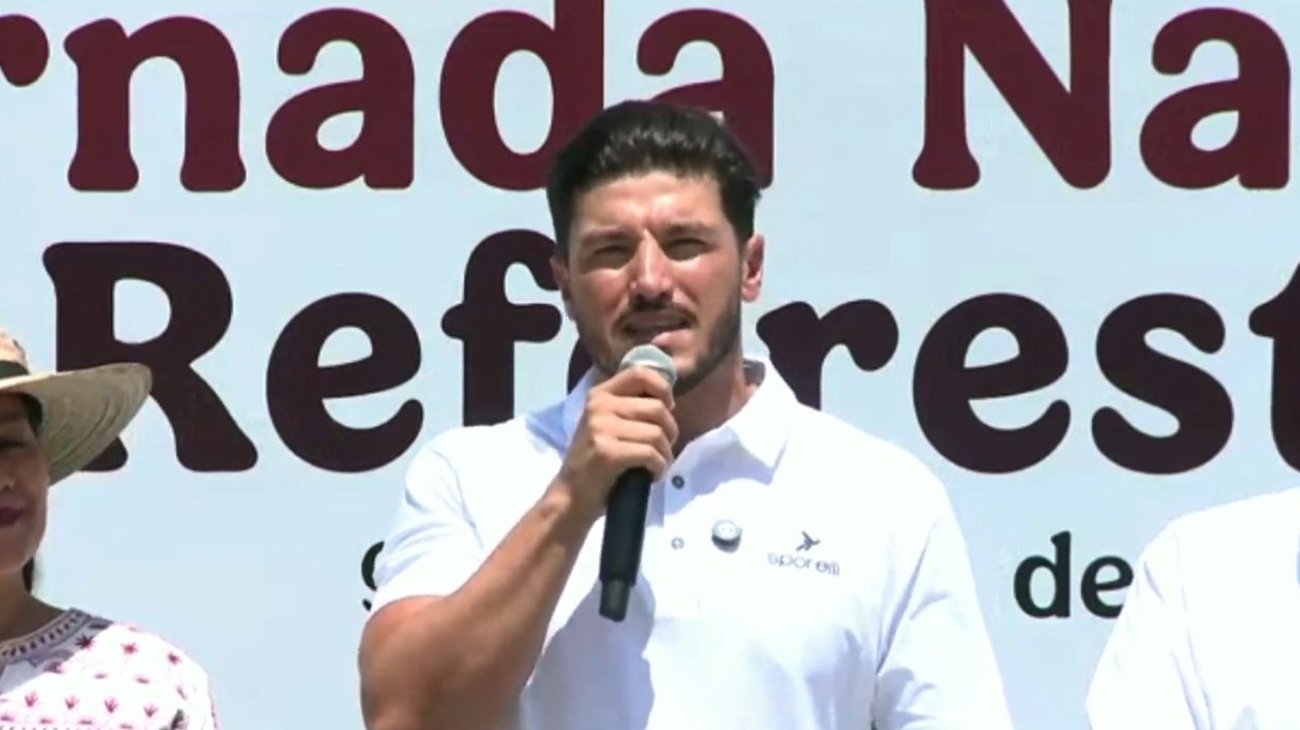 Terminaré la gubernatura, no planeo diputación: Gobernador