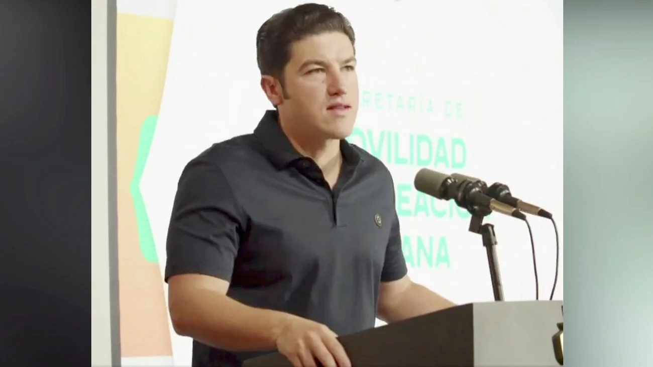 Celebra Samuel acuerdo entre México y EUA para pausar aranceles