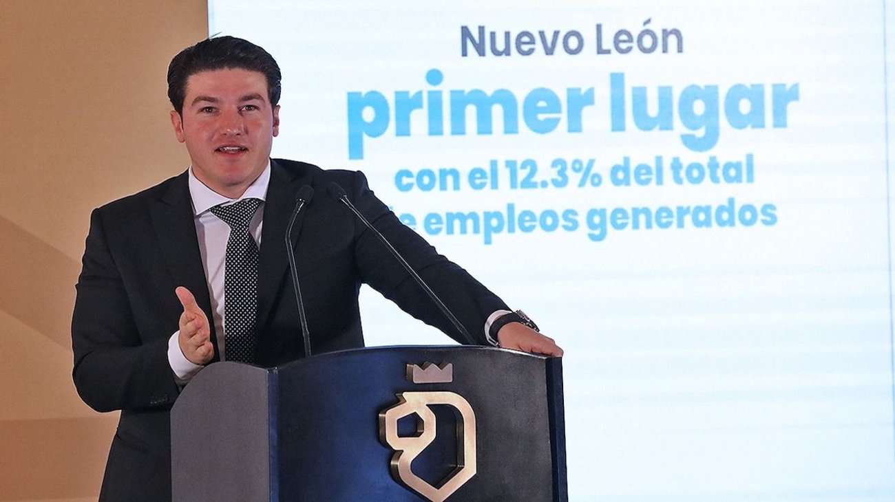 Asegura Samuel que con el PRIAN no va 'ni a la esquina'