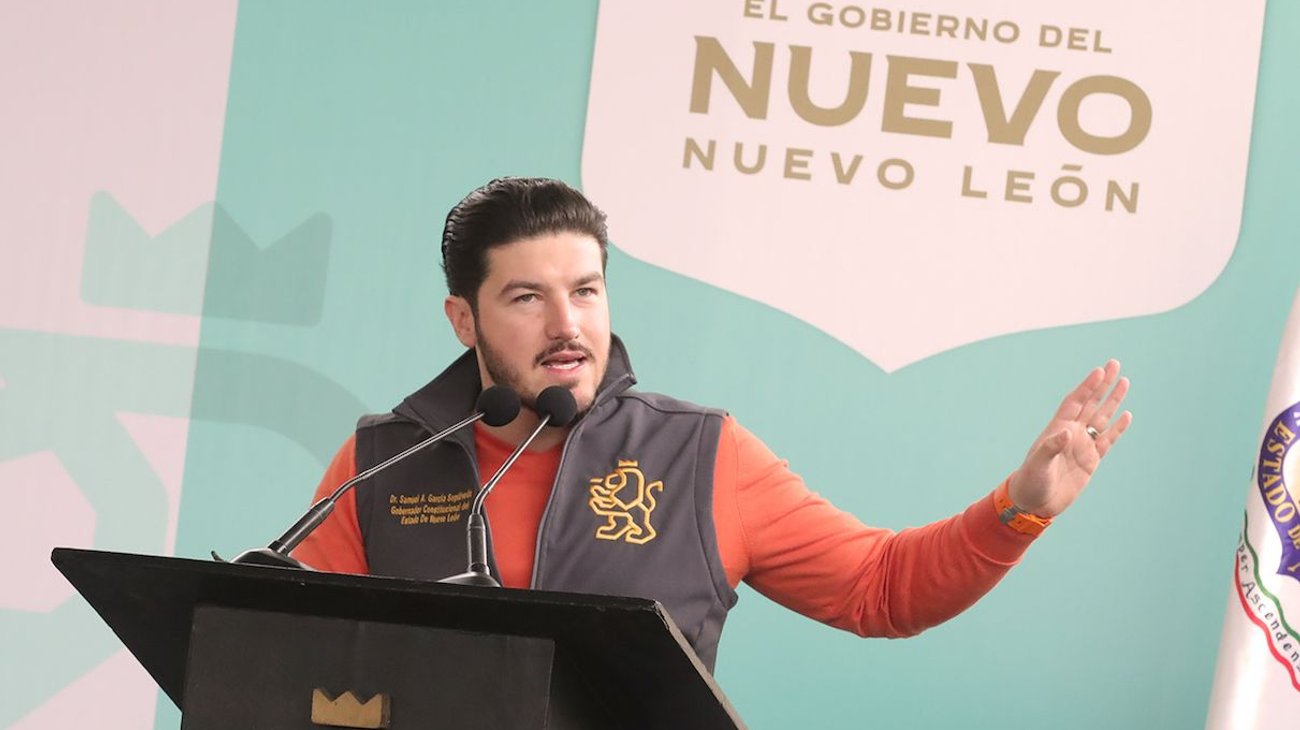 Habrá recursos hasta que se apruebe Ley de Ingresos: Samuel