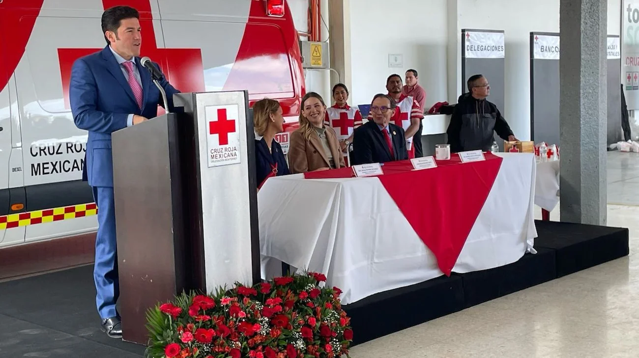 Incrementa NL recursos a las ONG; repartirá $250 mdp