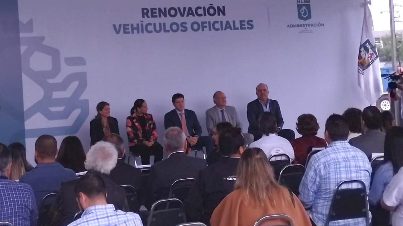 'Me dicen que si me voy que deje al gabinete': Samuel