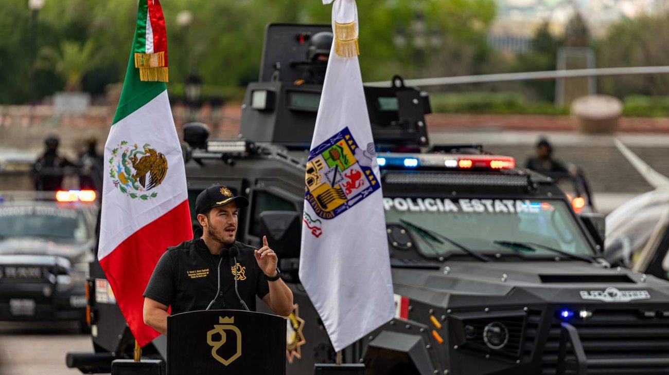 Pactan 'reunión exclusiva' con nuevos titulares de seguridad