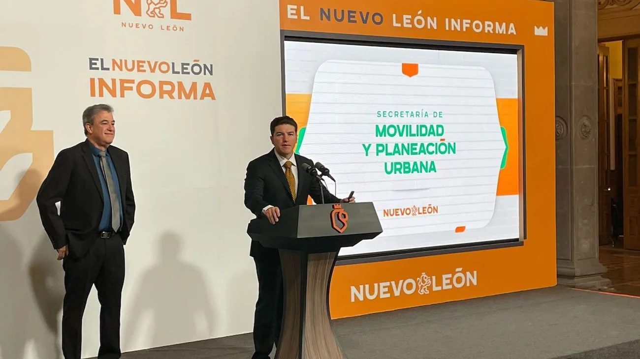 Pide Samuel a Poderes desistirse de juicios y controversias