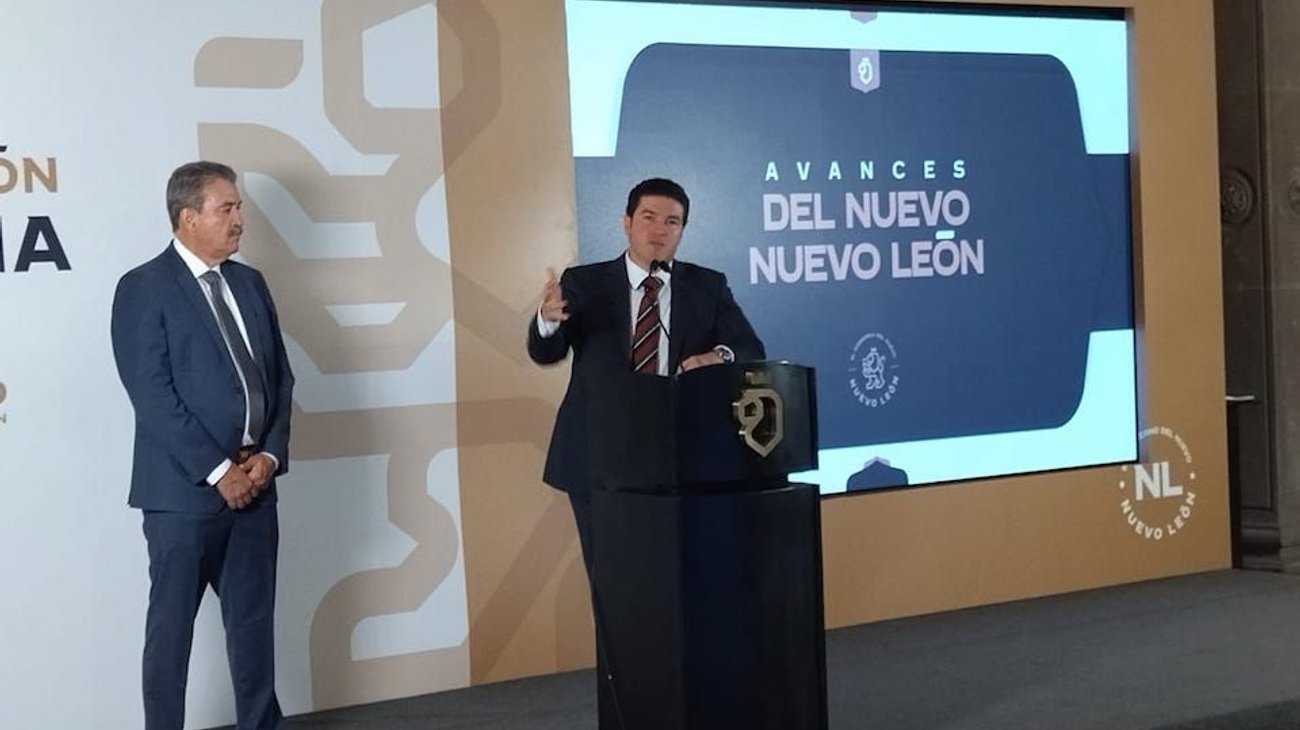 'Sáquenlos, son bandidos': Samuel a fiscal y alcaldes