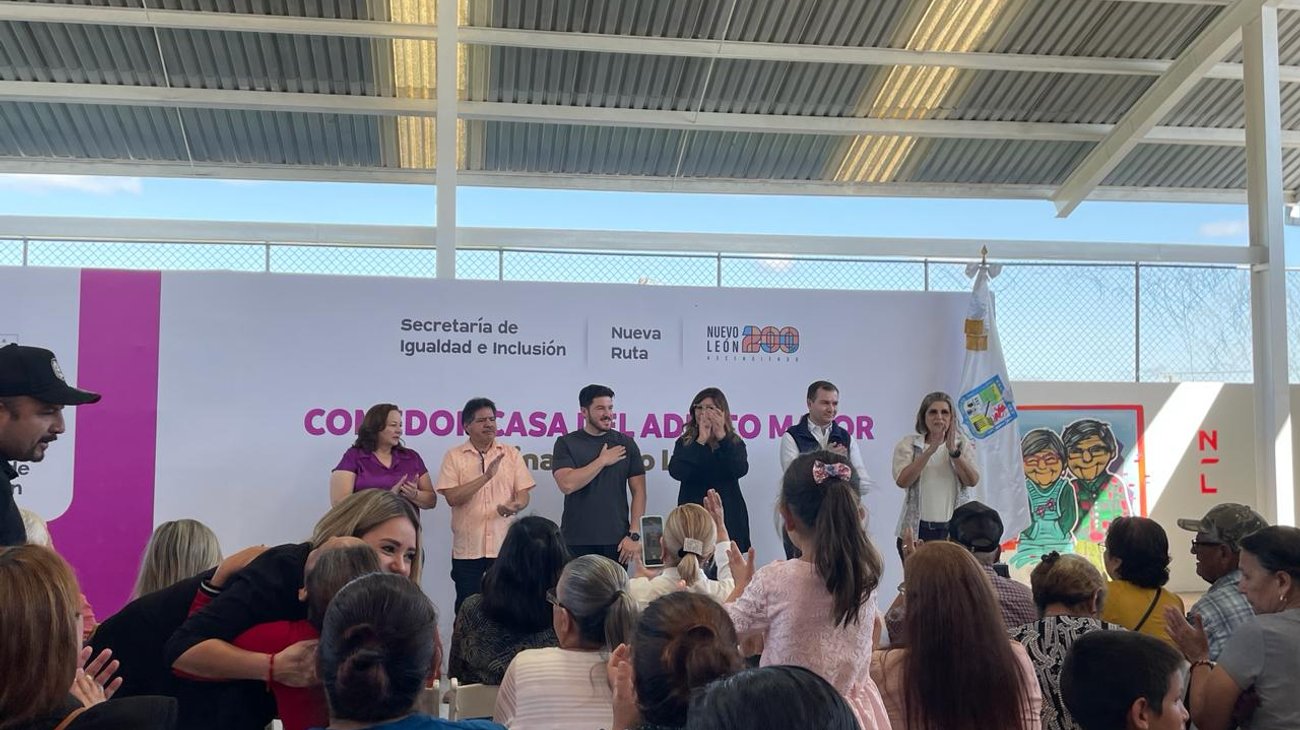 Apostará Samuel en seguridad en China para transformación