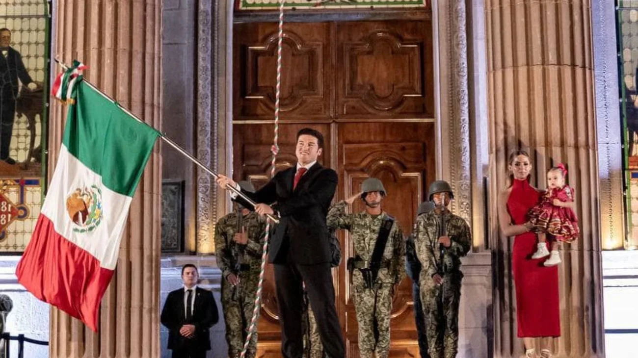 Presidentes del Congreso y PJ sí fueron invitados al Grito