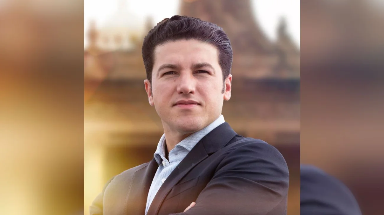 Va Samuel a la FIL de Guadalajara a presentar libro