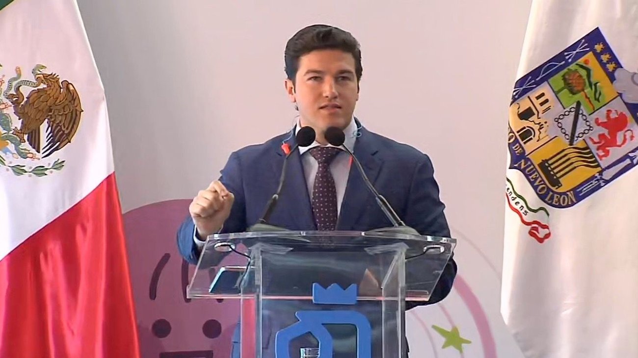 Niega Samuel se haya retenido pago a organismos autónomos