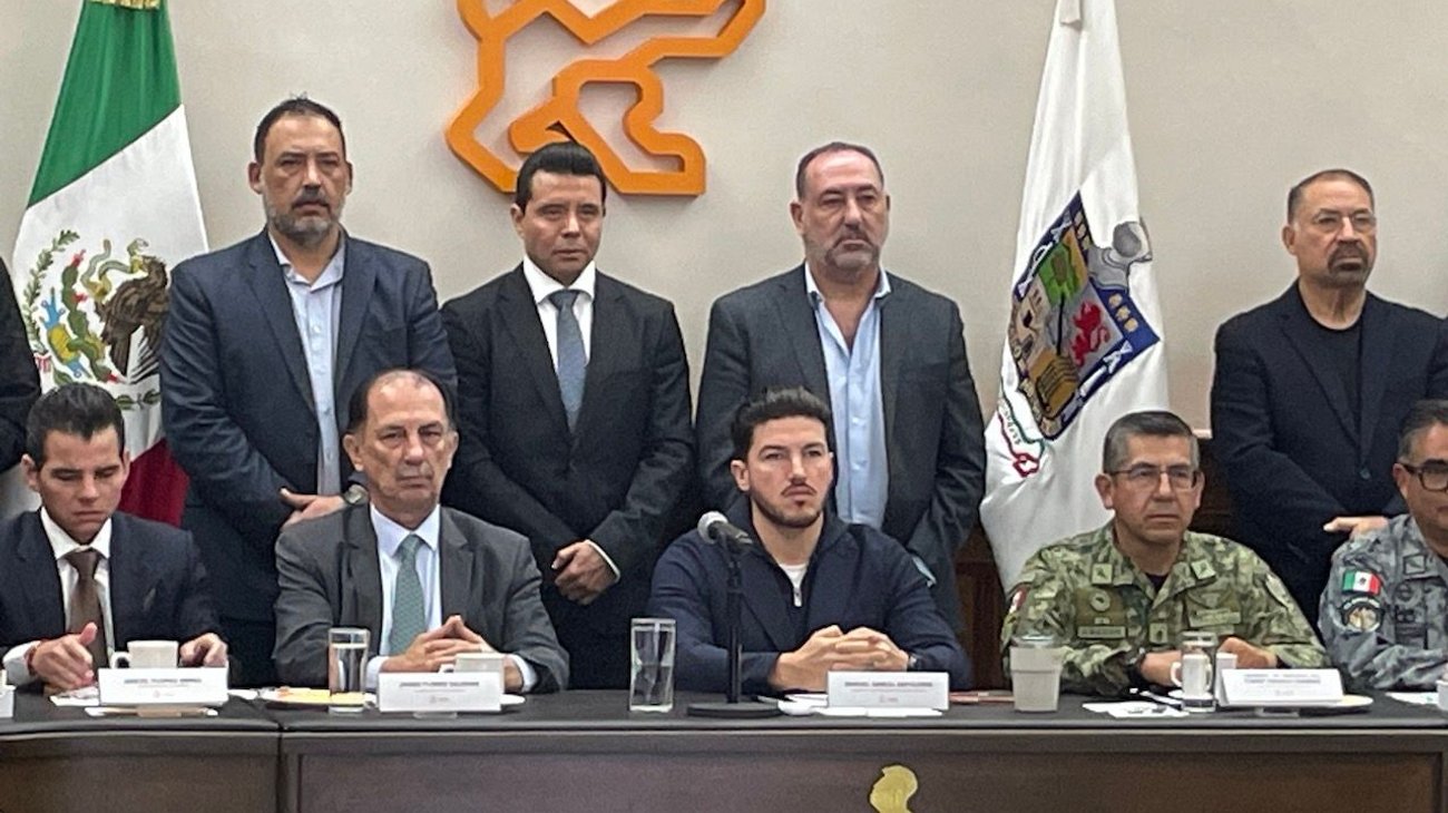 'Vamos a continuar con 2025': Samuel ante retraso del presupuesto