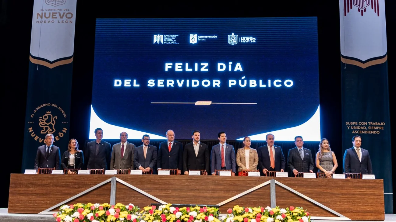 Le hará Samuel su propia primaria a burócratas estatales