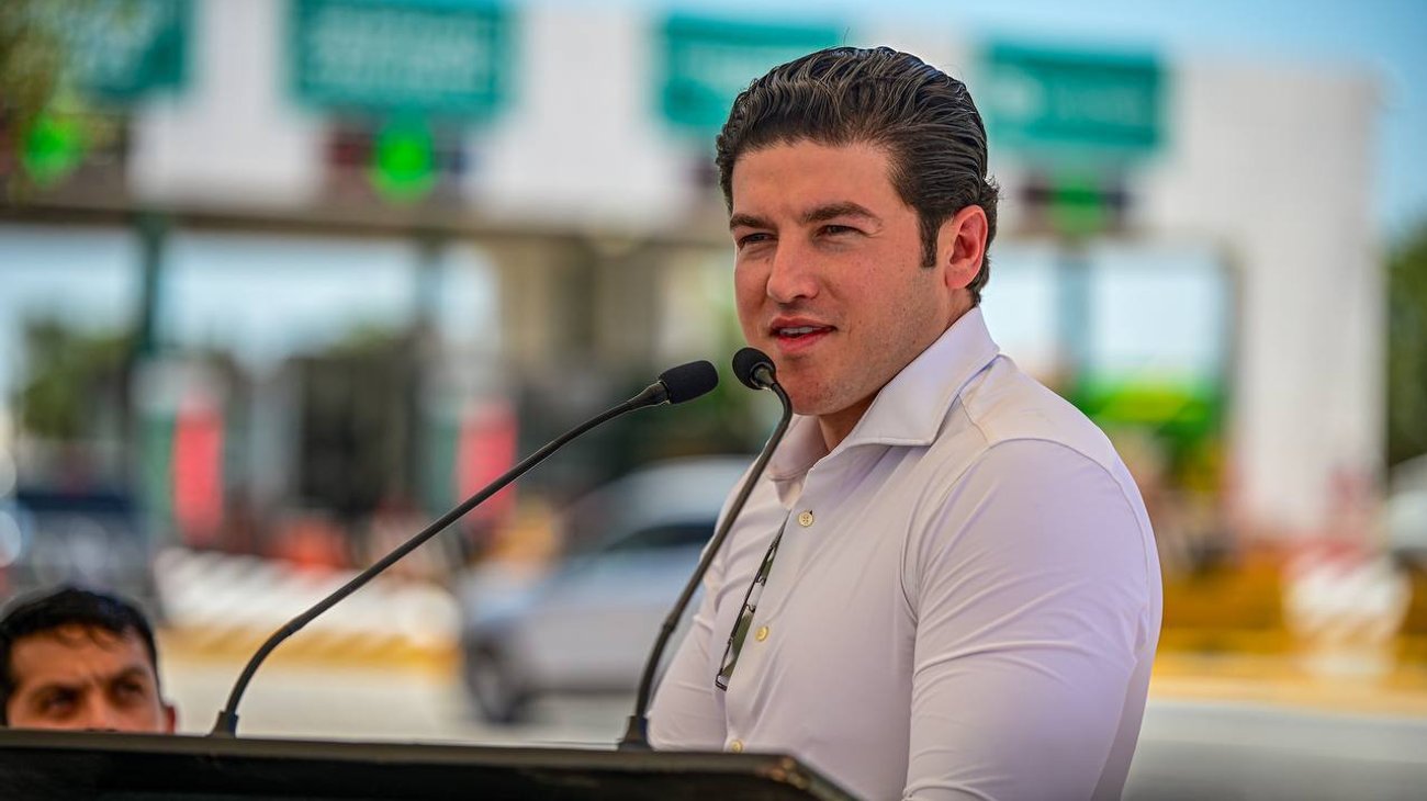 'Tengan fe': Samuel sobre proyecto de planta de Tesla en NL