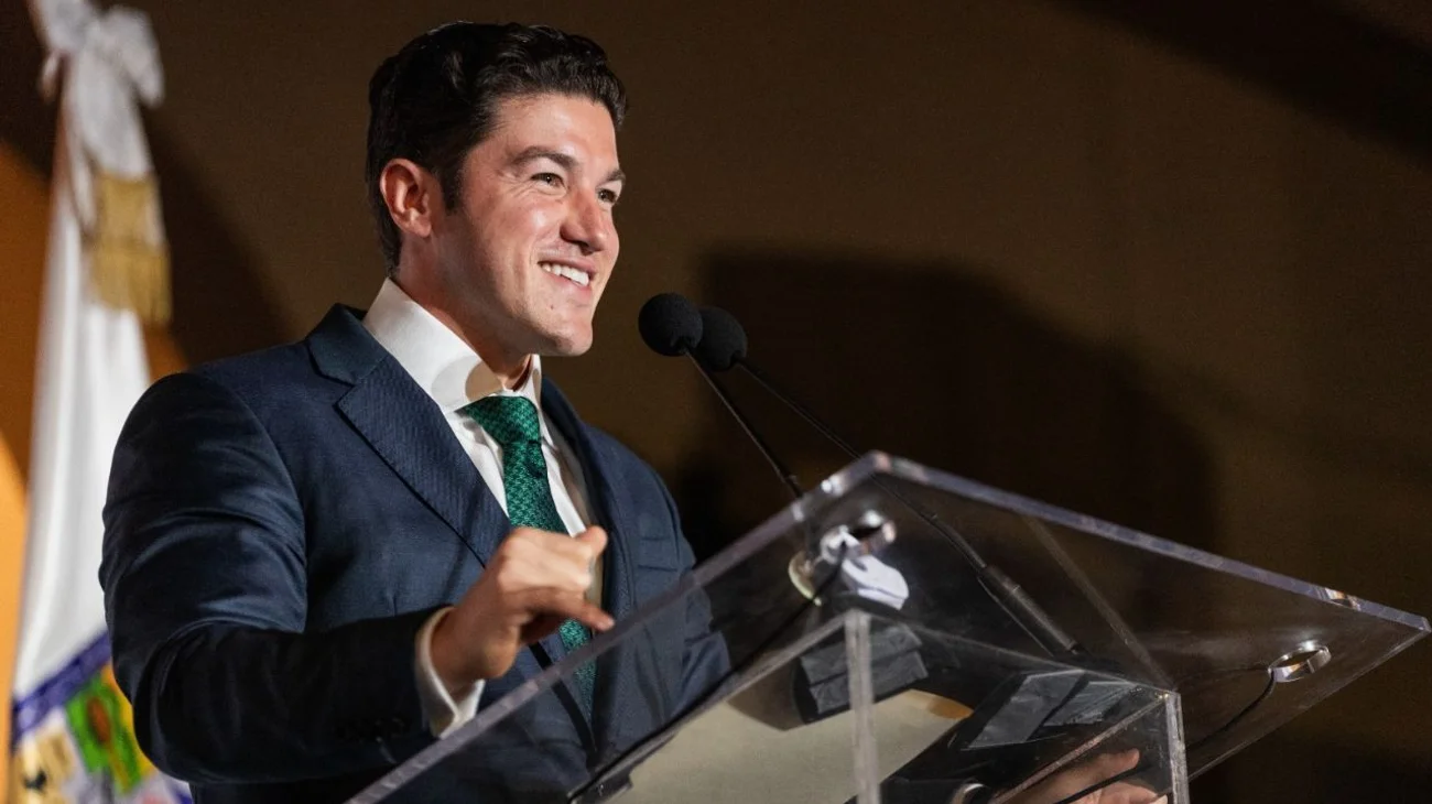 Zona norte de NL la de mayor inversión con obras: Samuel