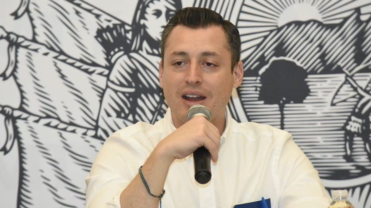 'MC en derecho de ir solo; Samuel tiene potencial': Colosio 