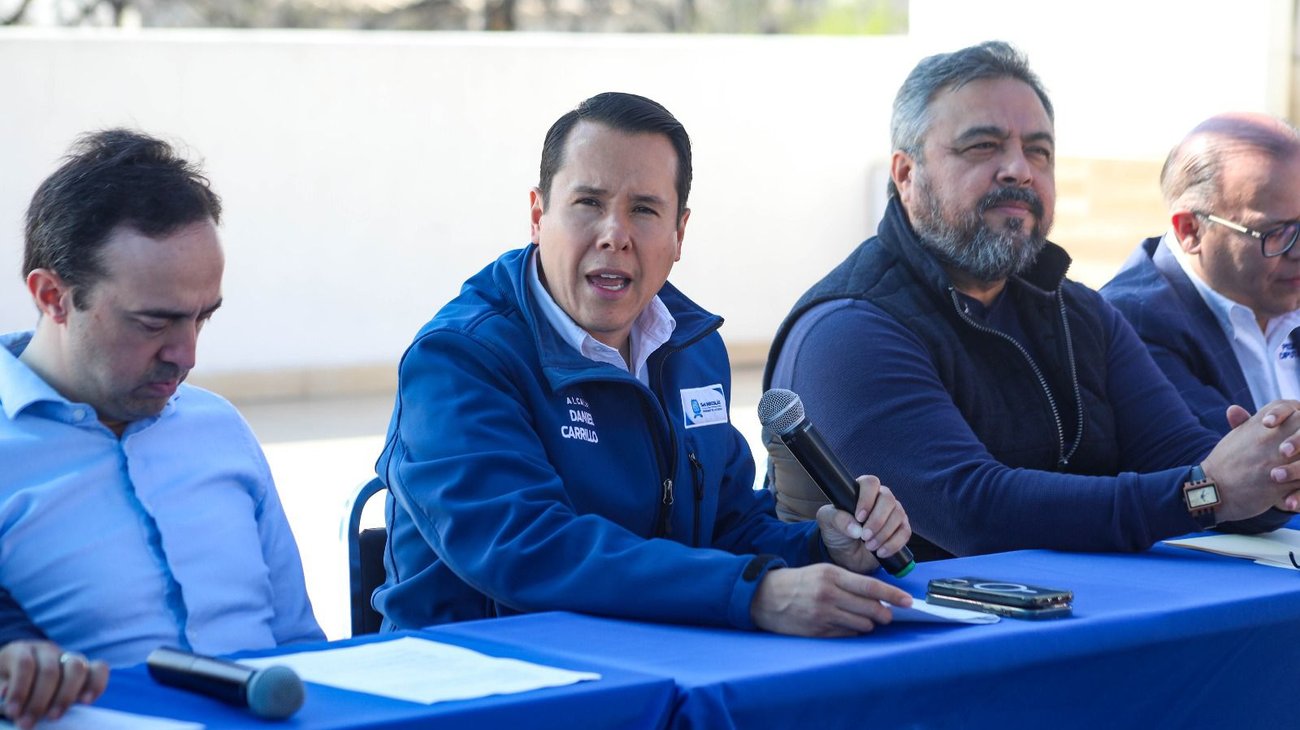  Exige San Nicolás recursos del fondo municipal 2024