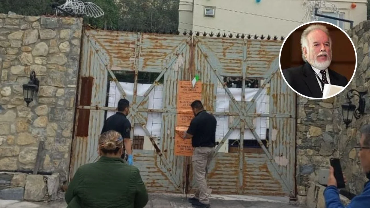 San Pedro tendrá que ofrecer 'disculpa pública' a empresario