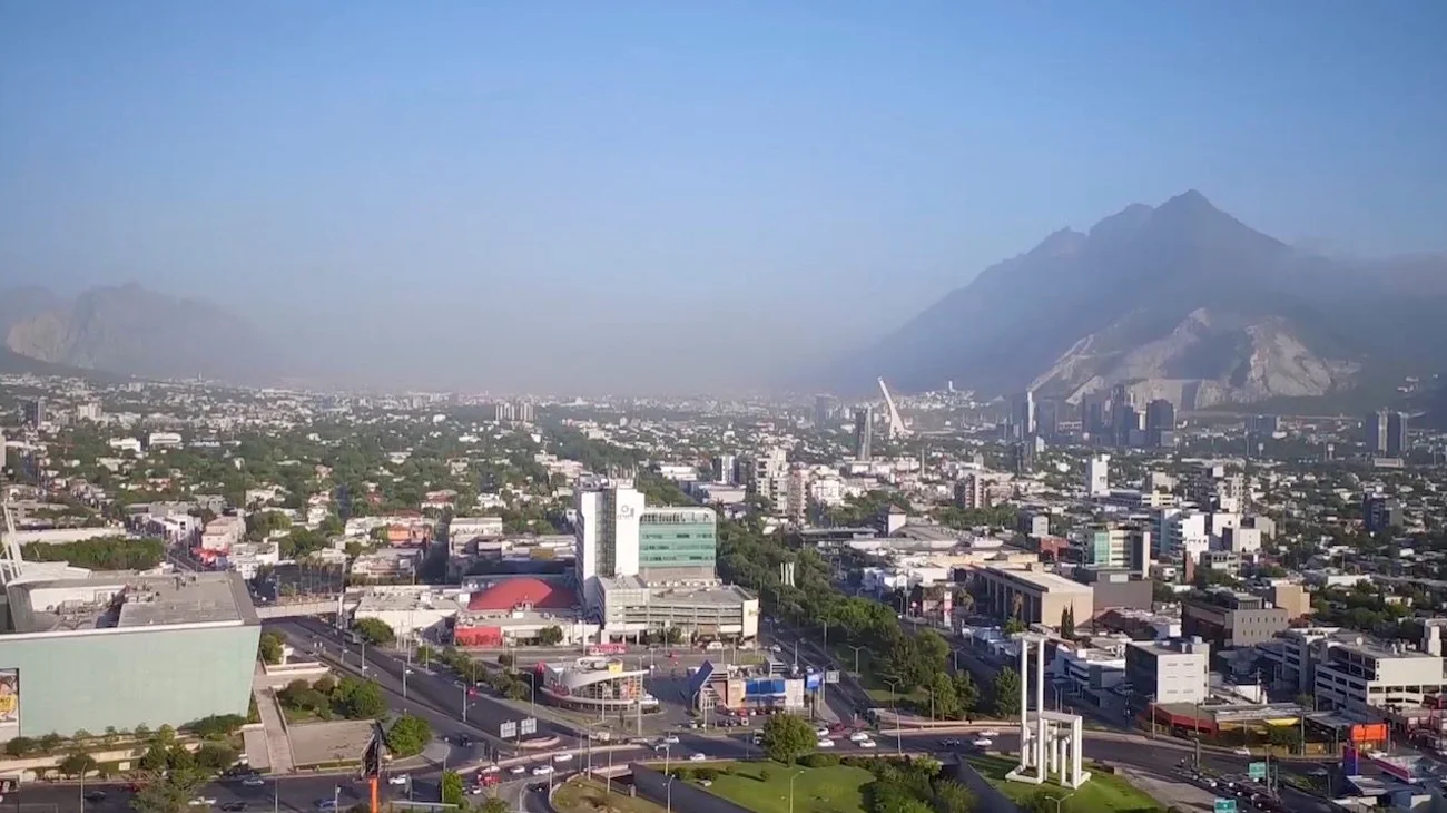 Presenta San Pedro la más baja percepción de inseguridad