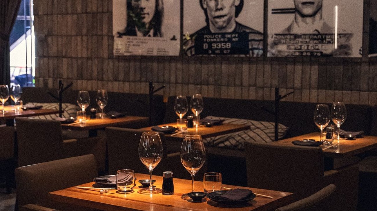 ¡Entérate! Cerrarán restaurantes en Monterrey por lluvias