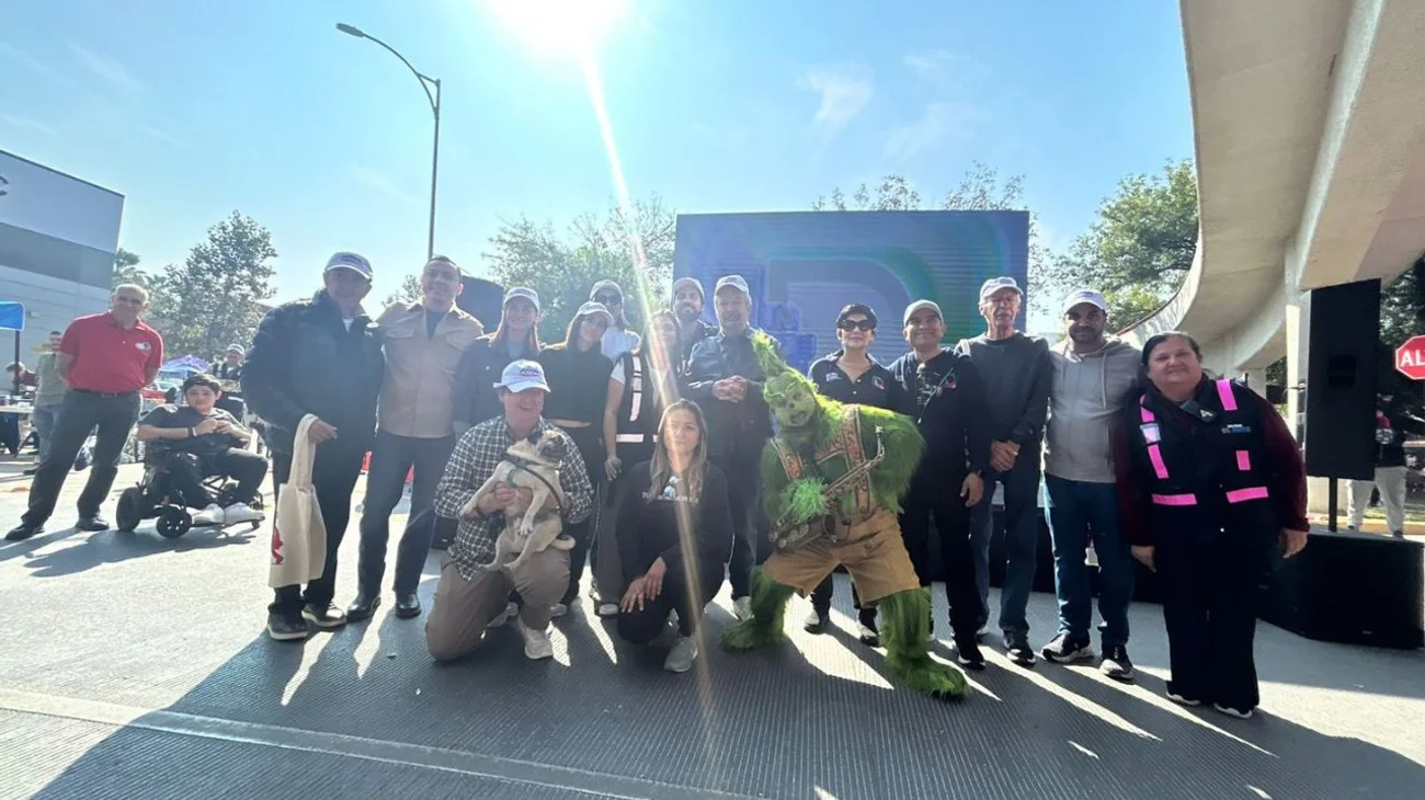 Renuevan imagen del Mercado de la Fregonería en San Pedro