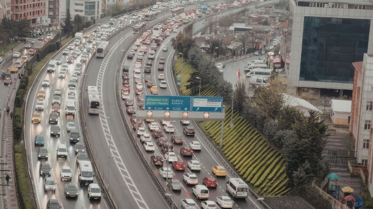 Cerrarán carril inferior de Lázaro Cárdenas por mantenimiento
