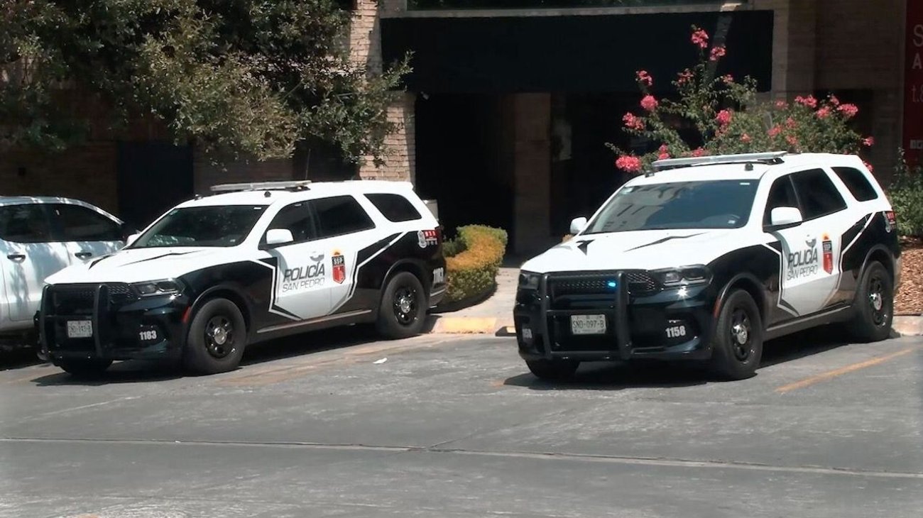 San Pedro ya no es el municipio más seguro de Nuevo León