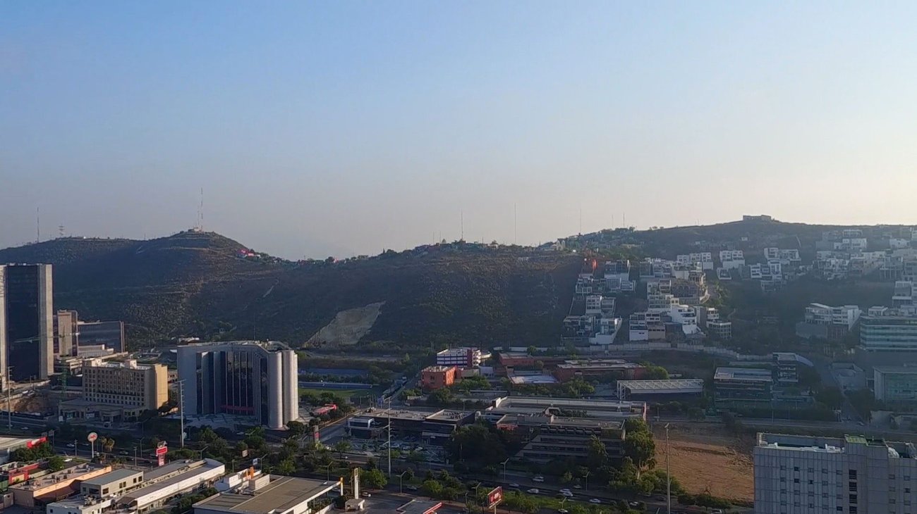 Rechaza San Pedro proyecto de departamentos en la Loma Larga