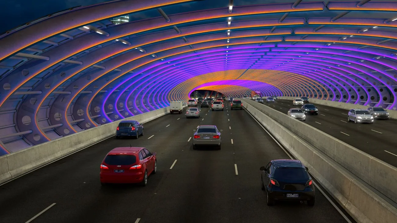 Va Mauricio por 3 interconexiones de San Pedro a Monterrey