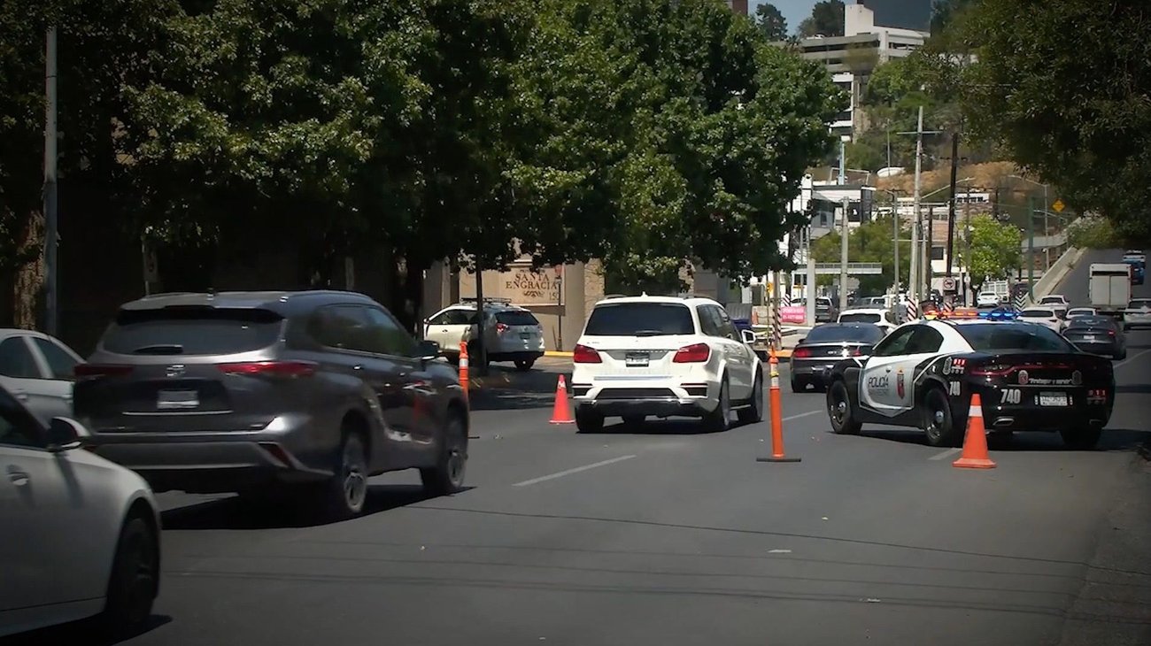 San Pedro sigue fuera del top 5 en percepción de seguridad