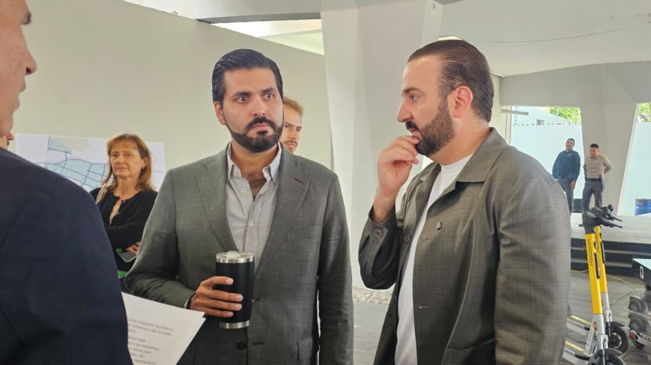 San Pedro sigue siendo el municipio más seguro: alcalde