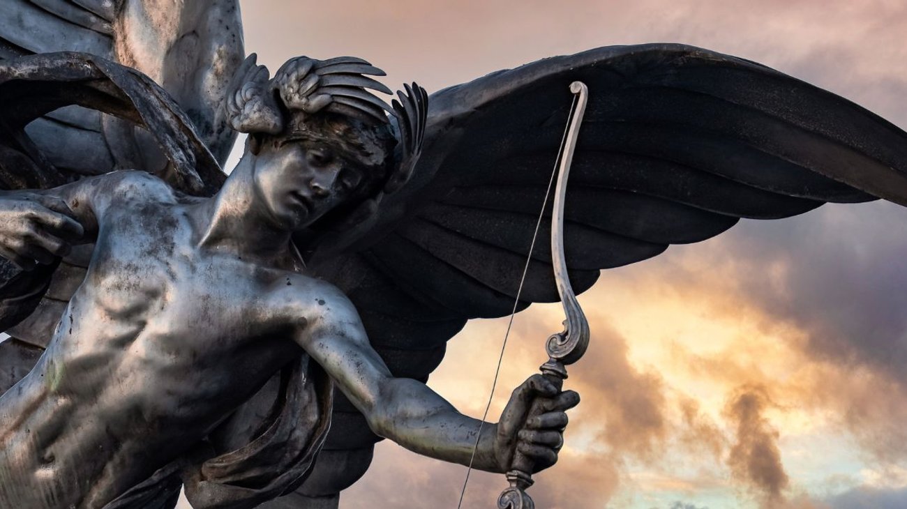 ¿Conoces el origen pagano del día de San Valentín?