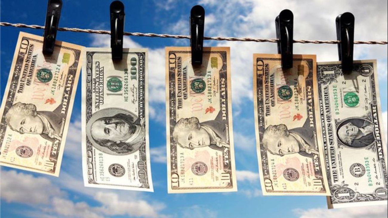 Sanciona Estados Unidos a 3 personas por lavado de dinero