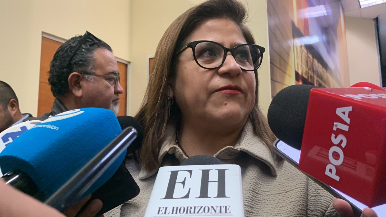 Asegura MC que recursos para el DIF se los han ganado