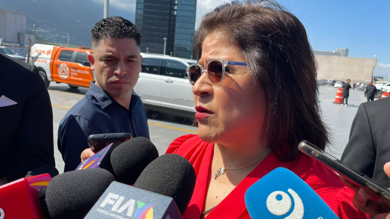 Que siga diálogo pese ausencias del PRI-PAN-PRD: MC