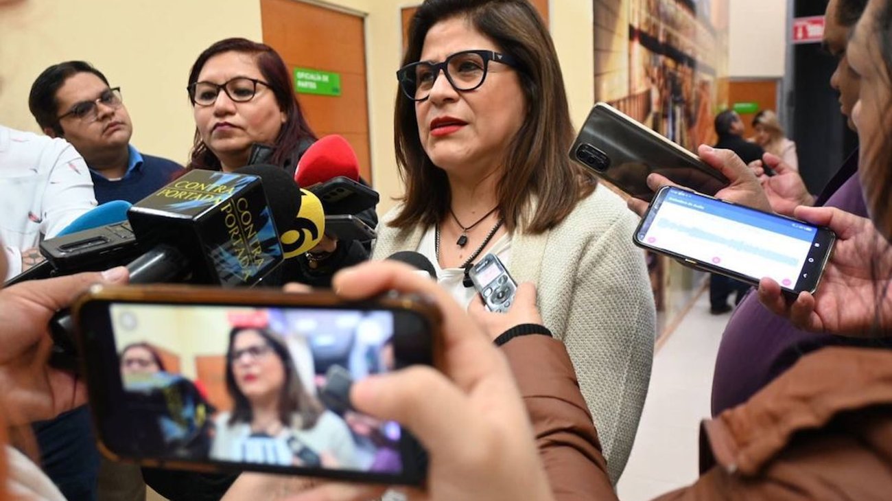 Pide MC castigar violencia sexual creada con IA