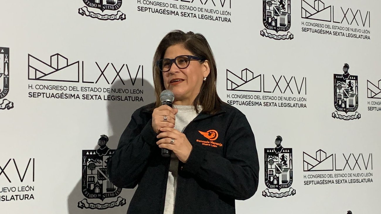 Se tienen que renovar magistrados del Poder Judicial: MC