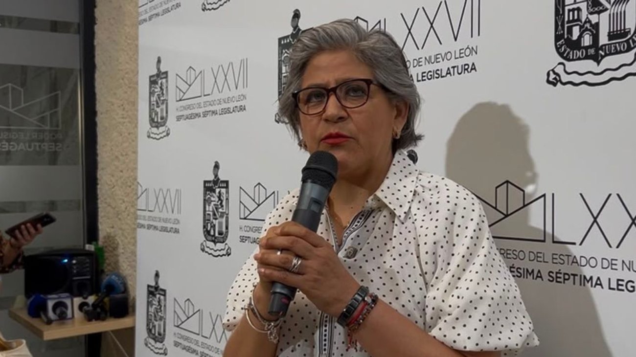 Sandra Pámanes afirma que Colosio definirá su futuro en diciembre