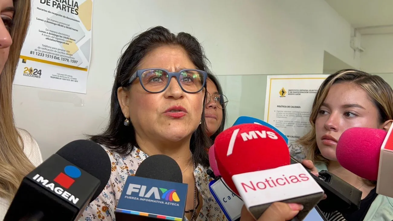 Pide MC dejar revanchismo político y aprobar deuda de AyD