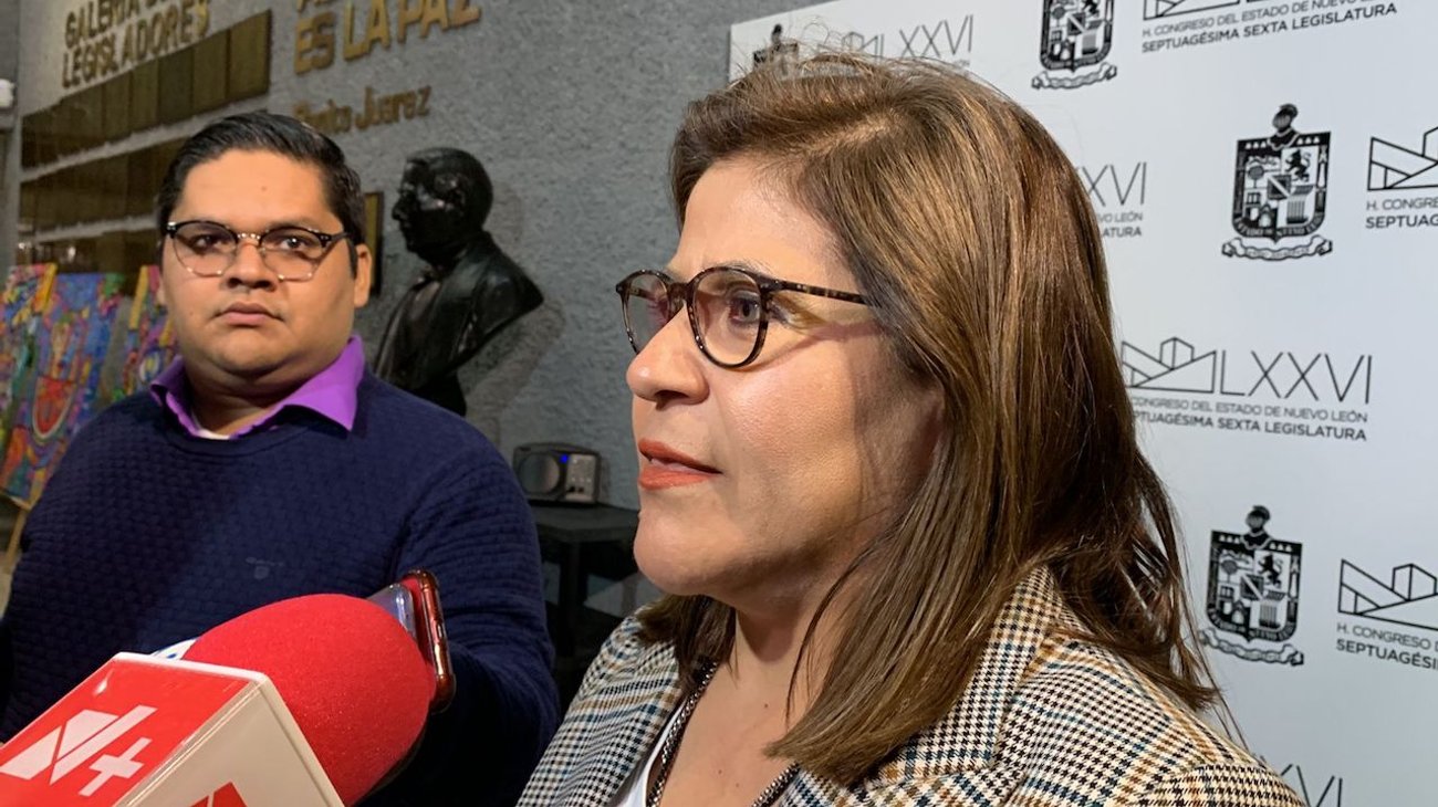 Defiende MC presupuesto 'a medias' que presentó Estado