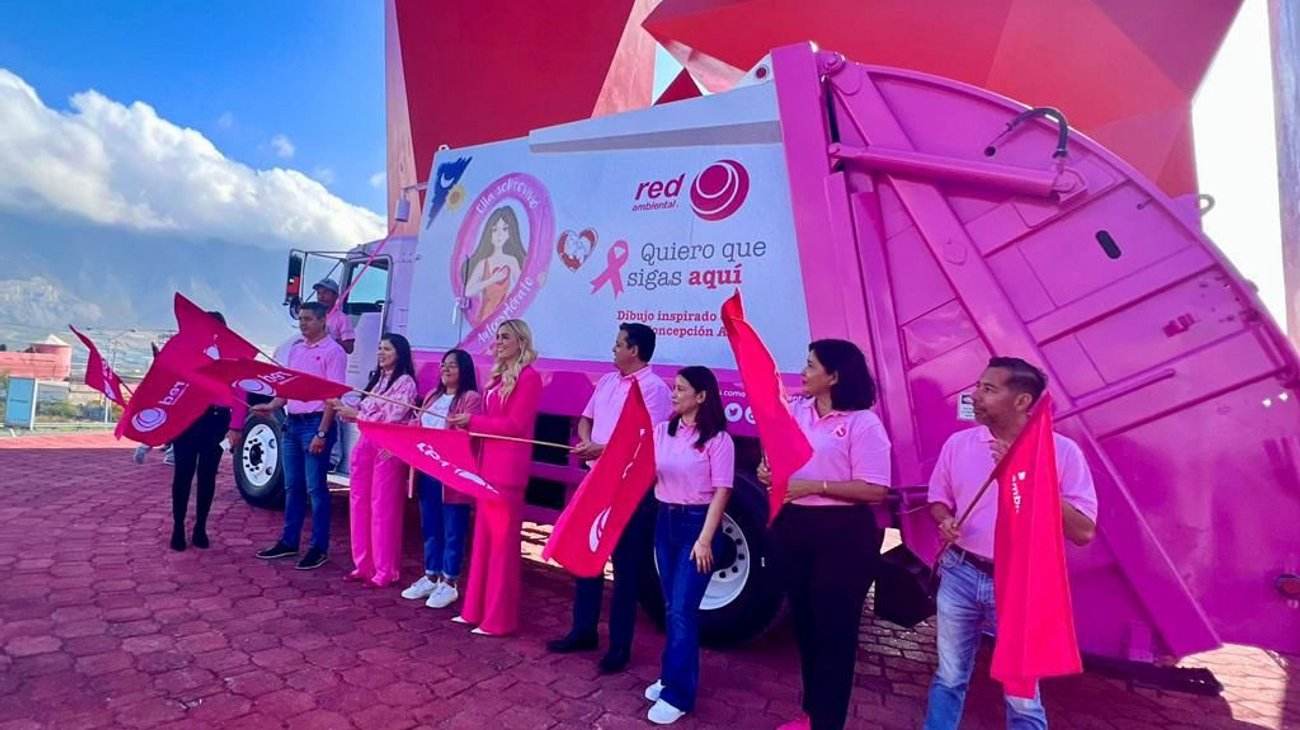 Santa Catarina brindará mastografías a mujeres del municipio
