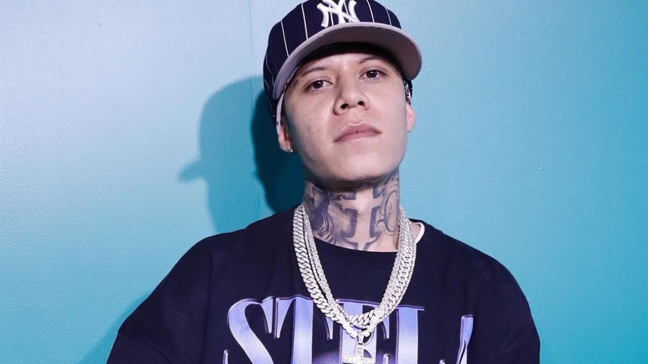 Santa Fe Klan ficha por discográfica estadounidense