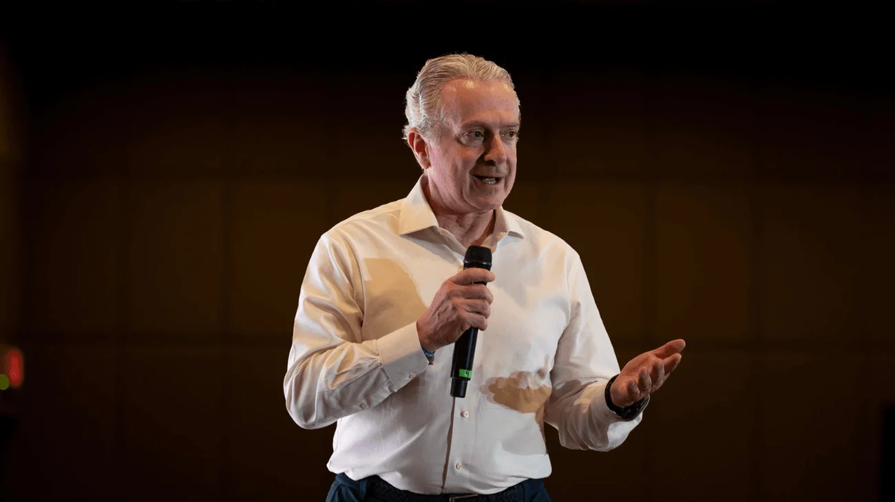 Creel dice que México vive emergencia nacional por violencia